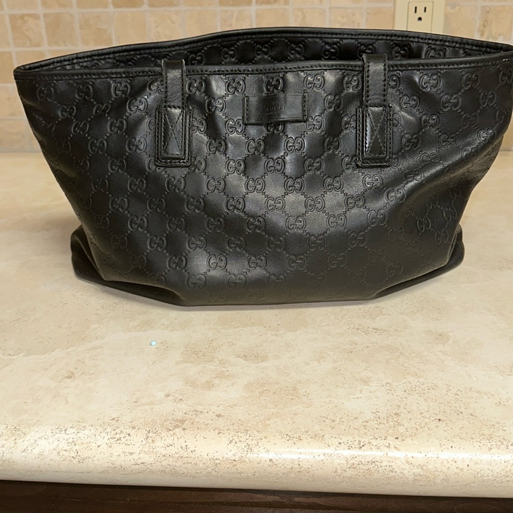 Gucci Tote Bag